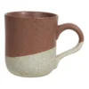Solace Rust Clay Mug With Reactive Glaze -Homeware Haven Shop 909475210 1 720x928