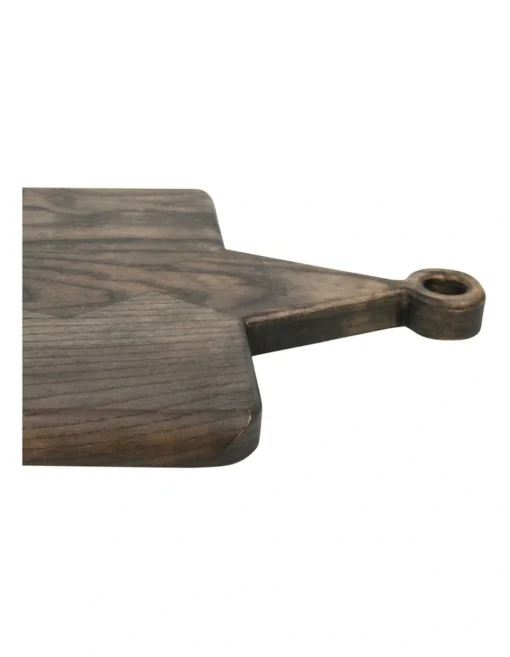The Entertainer Rectangle Board Ashwood -Homeware Haven Shop