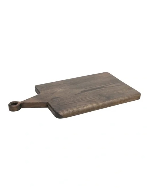The Entertainer Rectangle Board Ashwood -Homeware Haven Shop