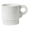 Robert Gordon X MoVida Mug Ornate Handle 350ml In White -Homeware Haven Shop 909482500 1 720x928