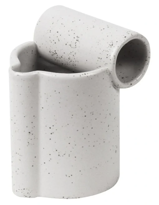Robert Gordon X MoVida Mini Pourer 180ml In White -Homeware Haven Shop