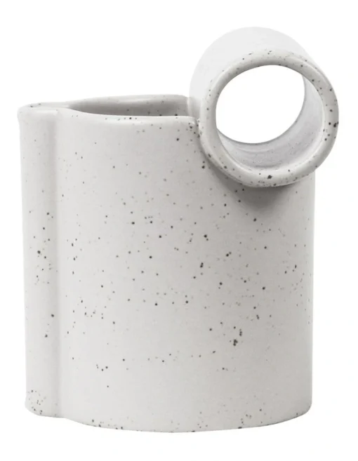 Robert Gordon X MoVida Mini Pourer 180ml In White -Homeware Haven Shop