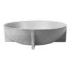 Robert Gordon X MoVida Extra Large Bowl 28cm In Grey -Homeware Haven Shop 909484210 1 720x928