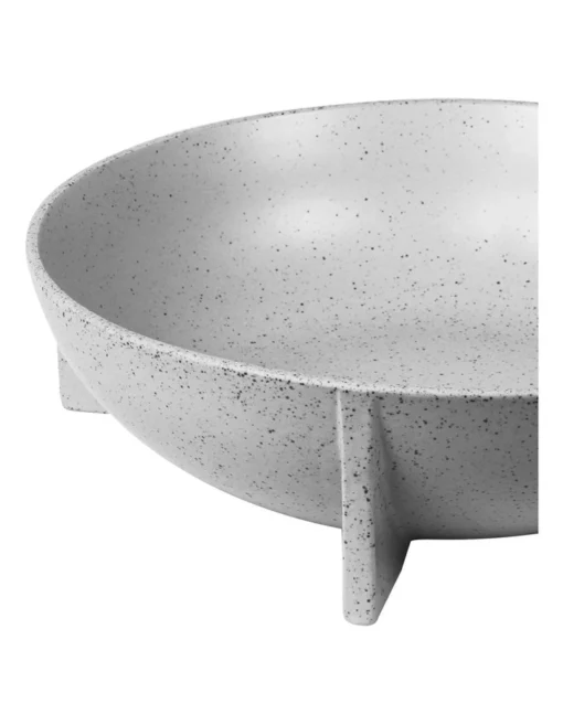 Robert Gordon X MoVida Extra Large Bowl 28cm In Grey -Homeware Haven Shop