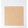Heritage Gingham Napkin Set Of 4 In Orange -Homeware Haven Shop 911208970 1 720x928