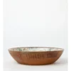 Ribbed Salad Bowl Sunshine Coast In Multi -Homeware Haven Shop 914688280 1 720x928