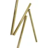 Bubble Tea Reusable Straws Gold -Homeware Haven Shop 917859430 1 720x928