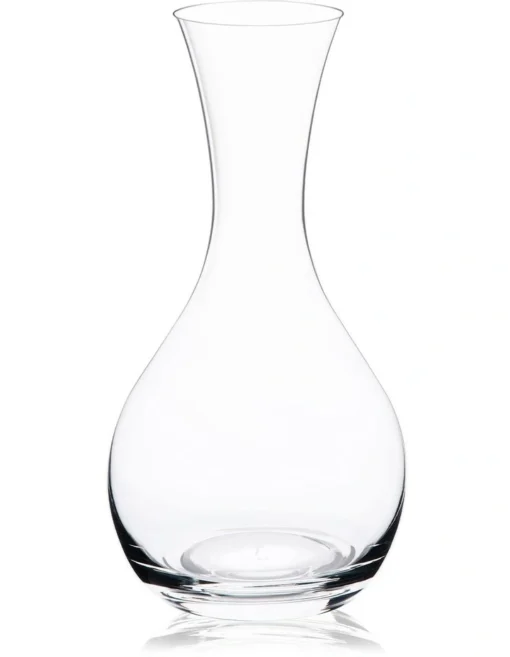 La Trobe Decanter In Clear -Homeware Haven Shop
