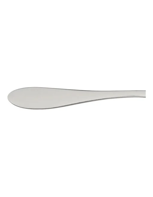 Noah 56 Piece Cutlery Set In Silver -Homeware Haven Shop