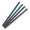 Short Straight Straws Cocktail In Rainbow -Homeware Haven Shop 926028910 1 720x928