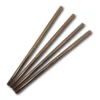 Short Straight Straws Cocktail In Rose Gold -Homeware Haven Shop 926029090 1 720x928