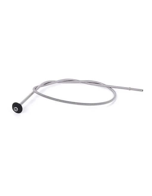 Collapsible Straws In Blue -Homeware Haven Shop