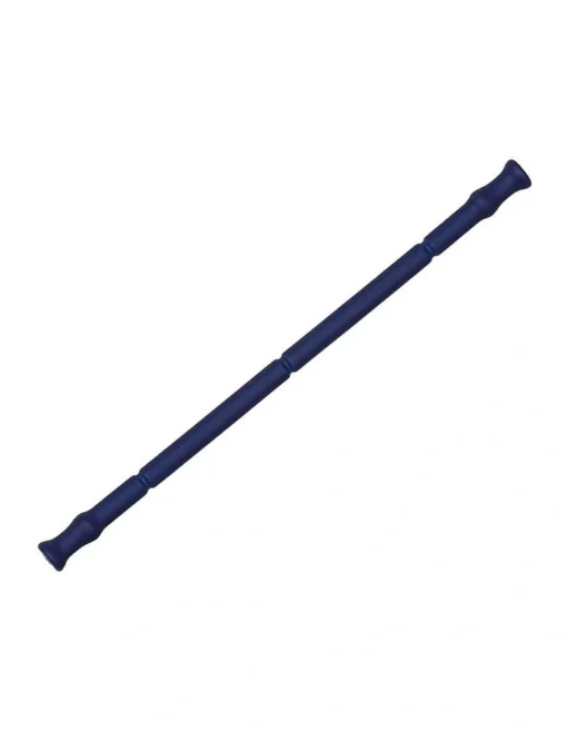 Collapsible Straws In Blue -Homeware Haven Shop