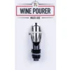 Wine Pourer Bottle Stopper Silver -Homeware Haven Shop 932261590 1 720x928