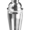 Cocktail Shaker 500ml Silver -Homeware Haven Shop 932261950 1 720x928