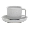 Industry Espresso Cup&Saucer 110ml/11.5cm In White -Homeware Haven Shop 934211620 1 720x928