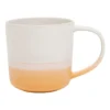 Kara Mug 350ml In Orange -Homeware Haven Shop 934219540 1 720x928