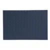 Bottega Placemat 45x30cm In Navy -Homeware Haven Shop 934226830 1 720x928