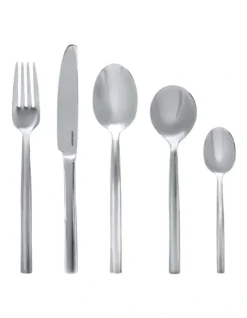 Monaco Cutlery Set 60pc In Silver -Homeware Haven Shop 934228270 4 720x928