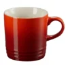 Le Creuset Mug 350ml In Cerise -Homeware Haven Shop 934244380 1 720x928