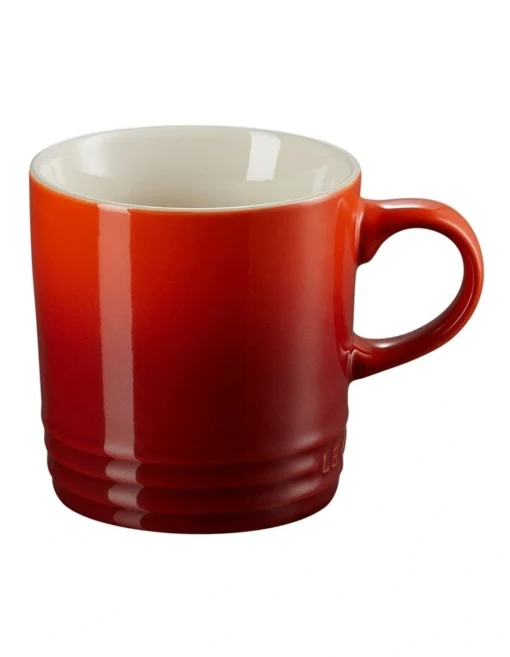 Le Creuset Mug 350ml In Cerise -Homeware Haven Shop