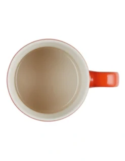 Le Creuset Mug 350ml In Cerise -Homeware Haven Shop 934244380 3 720x928