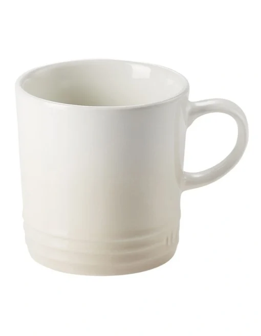 Le Creuset Mug 350ml In Meringue -Homeware Haven Shop