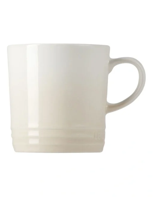 Le Creuset Mug 350ml In Meringue -Homeware Haven Shop