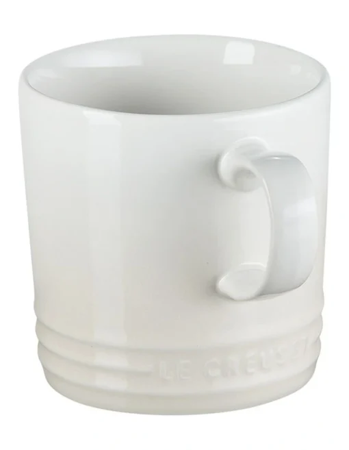 Le Creuset Mug 350ml In Meringue -Homeware Haven Shop
