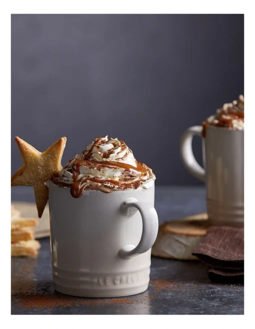 Le Creuset Mug 350ml In Meringue -Homeware Haven Shop
