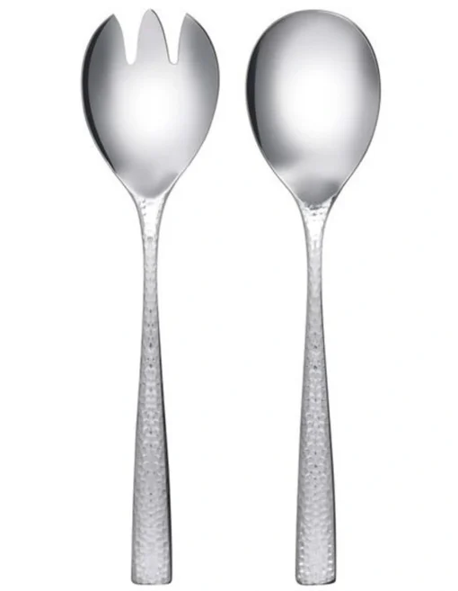 Maxwell & Williams Wayland Salad Server Set 2 Piece Gift Boxed -Homeware Haven Shop