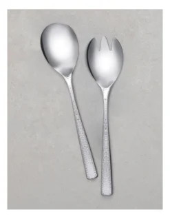 Maxwell & Williams Wayland Salad Server Set 2 Piece Gift Boxed -Homeware Haven Shop 934391800 2 720x928