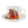 Maxwell & Williams Royal Botanic Gardens Botanica Cup & Saucer 450ML Christmas Bells Gift Boxed In Multi -Homeware Haven Shop 934398910 1 720x928