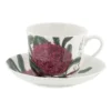 Maxwell & Williams Royal Botanic Gardens Botanica Cup & Saucer 450ML Telopea Gift Boxed In Multi -Homeware Haven Shop 934399090 1 720x928