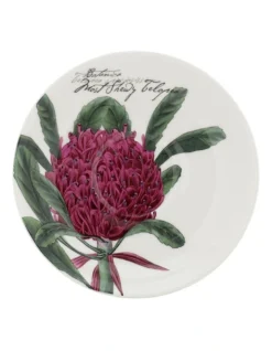 Maxwell & Williams Royal Botanic Gardens Botanica Cup & Saucer 450ML Telopea Gift Boxed In Multi -Homeware Haven Shop 934399090 4 720x928