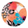 Maxwell & Williams Kasey Rainbow Be Fierce Ceramic Coaster Savannah 10cm In Multi -Homeware Haven Shop 934404490 1 720x928