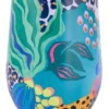 Maxwell & Williams Kasey Rainbow Be Fierce Double Wall Insulated Tumbler Fierce 350ML -Homeware Haven Shop 934406200 1 720x928