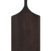 Maxwell & Williams Graze Rectangular Serving Paddle 57x26x2cm In Black -Homeware Haven Shop 934413580 1 720x928