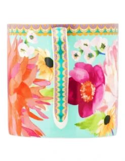Maxwell & Williams Teas & C's Dahlia Daze Mug 430ML Gift Boxed In Multi -Homeware Haven Shop 934420060 3 720x928