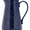 Maxwell & Williams Arc Jug 2.4L Gift Boxed In Indigo Blue -Homeware Haven Shop 934423120 1 720x928