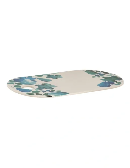 Maxwell & Williams Giverny Cheese Platter 40x24cm Gift Boxed In Multi -Homeware Haven Shop