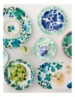 Maxwell & Williams Giverny Cheese Platter 40x24cm Gift Boxed In Multi -Homeware Haven Shop 934425280 4 720x928