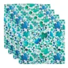 Maxwell & Williams Giverny Cotton Napkin 45x45cm Set Of 4 In Multi -Homeware Haven Shop 934425460 1 720x928