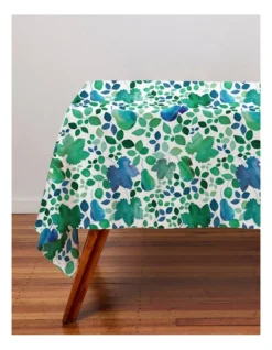 Maxwell & Williams Giverny Cotton Rectangular Tablecloth 270x150cm In Multi -Homeware Haven Shop 934425640 4 720x928