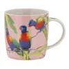 Maxwell & Williams Bird Talk Mug 370ml Rainbow Lorikt Gift Boxed -Homeware Haven Shop 934426540 1 720x928