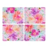 Maxwell & Williams Teas & C's Dahlia Daze Cork Back Placemat Set Of 4 34x26.5cm Assorted Gift Boxed -Homeware Haven Shop 934428610 1 720x928