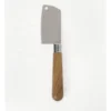 Entertaining TI Cheese Chopper In Teak -Homeware Haven Shop 934737310 1 720x928