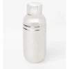 Alpha Hammered Cocktail Shaker In Silver -Homeware Haven Shop 936569530 1 720x928
