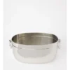Alpha Hammered Party Tub In Silver -Homeware Haven Shop 936569800 1 720x928