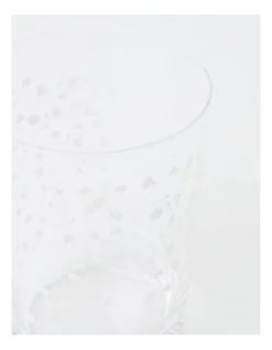 Heritage Green Toile High Ball Set Of 4 500ml -Homeware Haven Shop 942175630 4 720x928